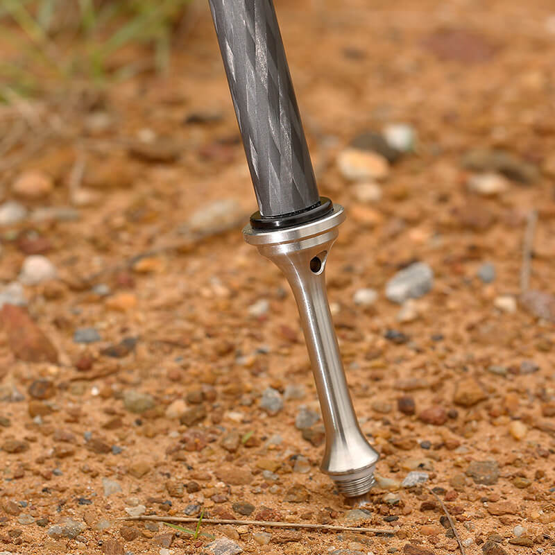 Leofoto TFS Tripod Replacement Foot Spikes