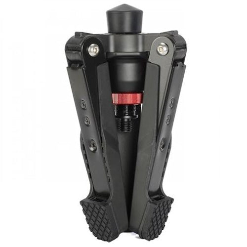 Leofoto VD-02 Universal Monopod Tripod Base