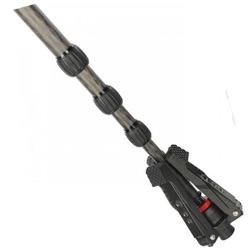 Leofoto VD-02 Universal Monopod Tripod Base