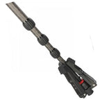 Leofoto VD-02 Universal Monopod Tripod Base