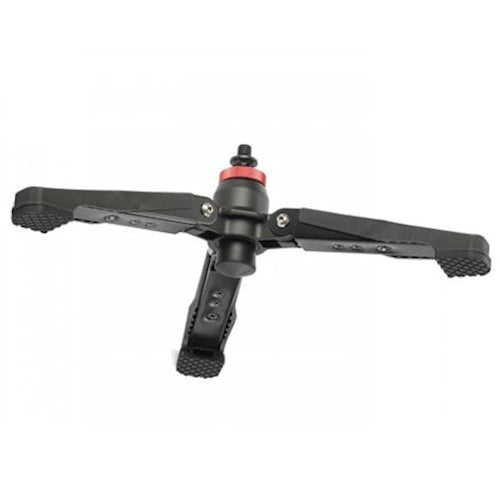 Leofoto VD-02 Universal Monopod Tripod Base