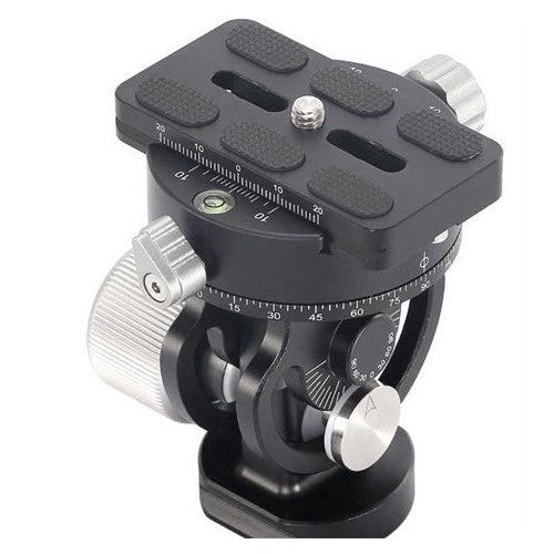 Leofoto VH-10 Monopod Head