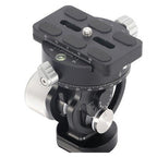 Leofoto VH-10 Monopod Head