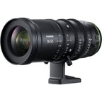 Fujinon MKX 18-55mm T2.9 X-Mount Cine