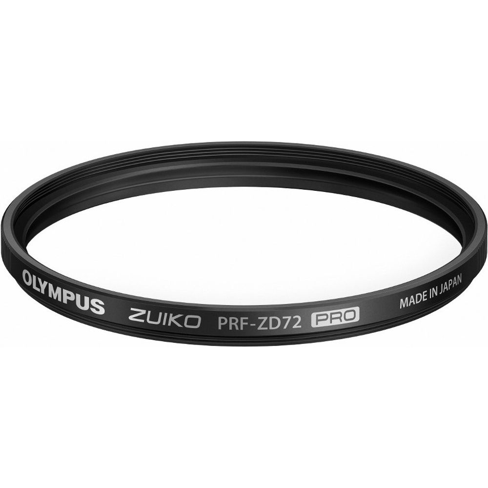 Olympus PRF-ZD72 Pro Protection Filter