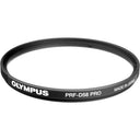 OM SYSTEM PRF-D58 PRO MFT Protection Filter