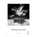Hahnemuhle Photo Rag super smooth 305 gsm 10x15cm 30 sheets