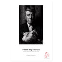 Hahnemuhle Photo Rag barite 315 gsm 10x15cm 30 sheets
