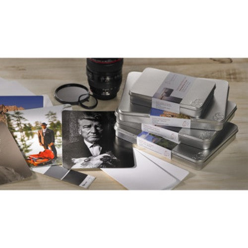 Hahnemuhle Photo Rag 308g A5 30 sheets
