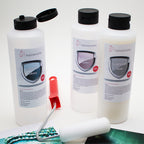 Hahnemuhle Varnish Satin 1 litre