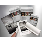 Hahnemuhle Photo Rag Bright White A4 25 Sheets