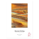 Hahnemuhle Museum Etching 350 gsm A3+ Box 25 sheets