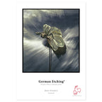 Hahnemuhle German Etching 310 gsm Roll 610mm x 12 m