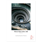 Hahnemuhle Photo Matt Fibre 200g A2 Box 25 sheet