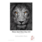 Hahnemuhle Photo Matt Fibre Duo 210 gram A4