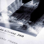 Hahnemuhle Photo Glossy 260g A3+ Box 25 sheets