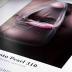 Hahnemuhle Photo Pearl 310g Rol 1118mm x 25m