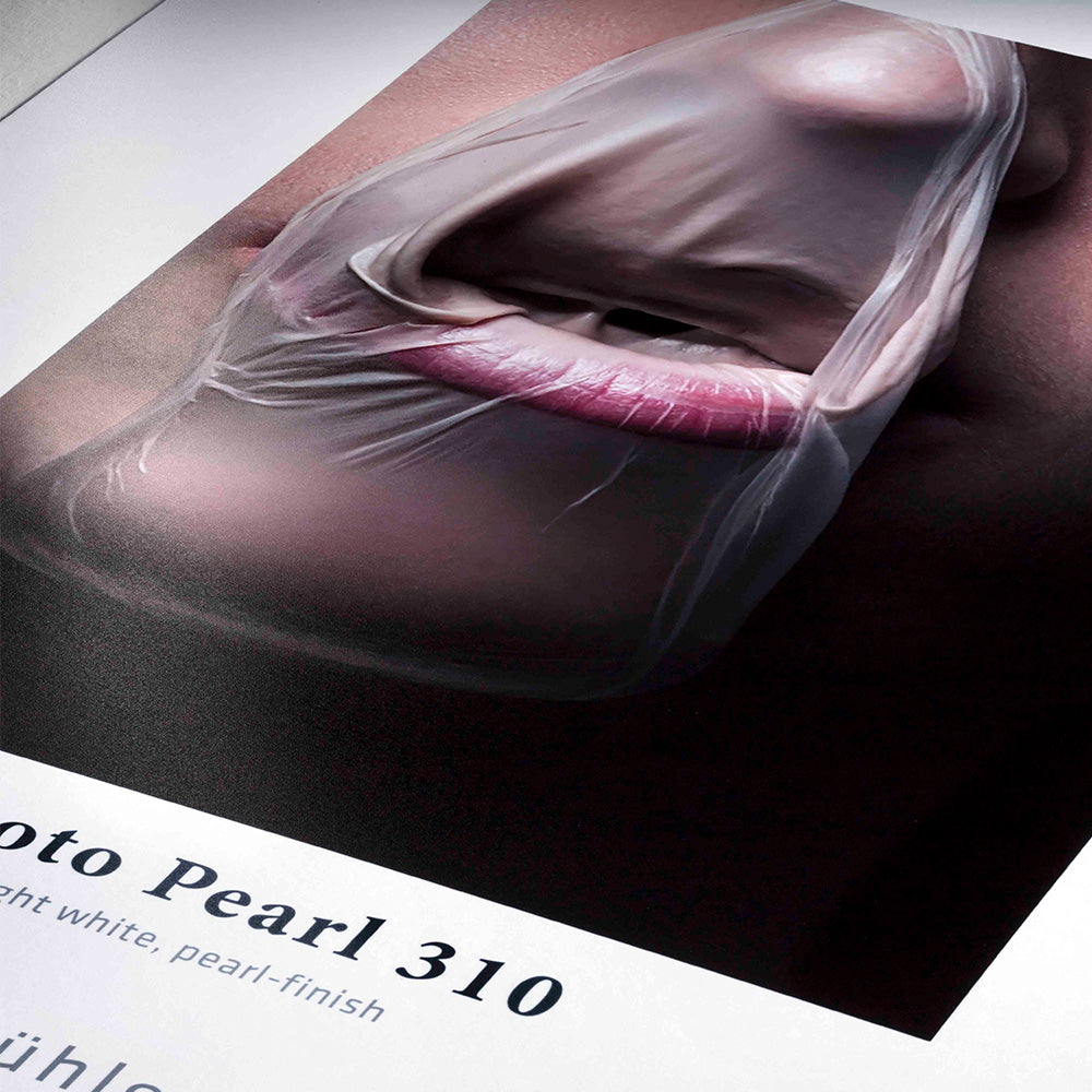 Hahnemuhle Photo Pearl 310g Rol 1118mm x 25m