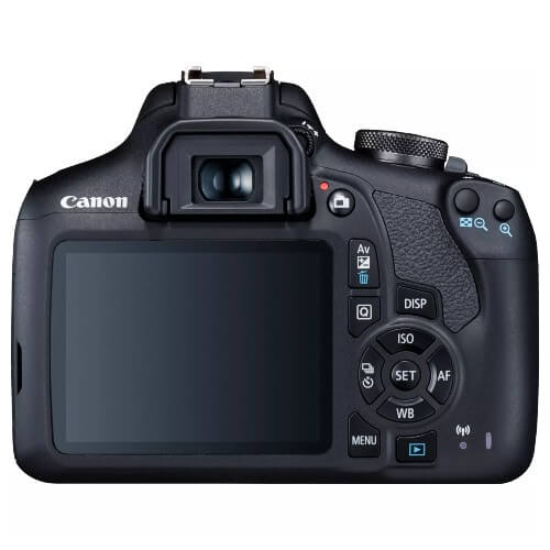 Canon EOS 2000D Body