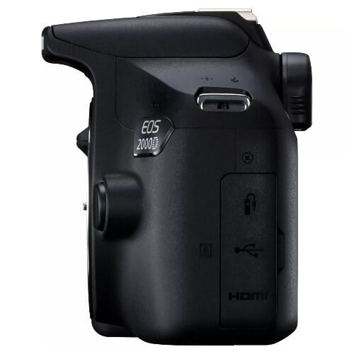 Canon EOS 2000D Body