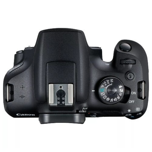 Canon EOS 2000D Body