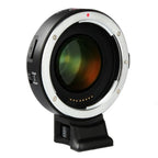 Viltrox EF-EOS M2 Speed Booster (Focal Reducer)