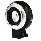 Viltrox EF-EOS M2 Speed Booster (Focal Reducer)