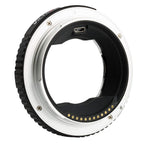 Viltrox EF-GFX Lens Adapter