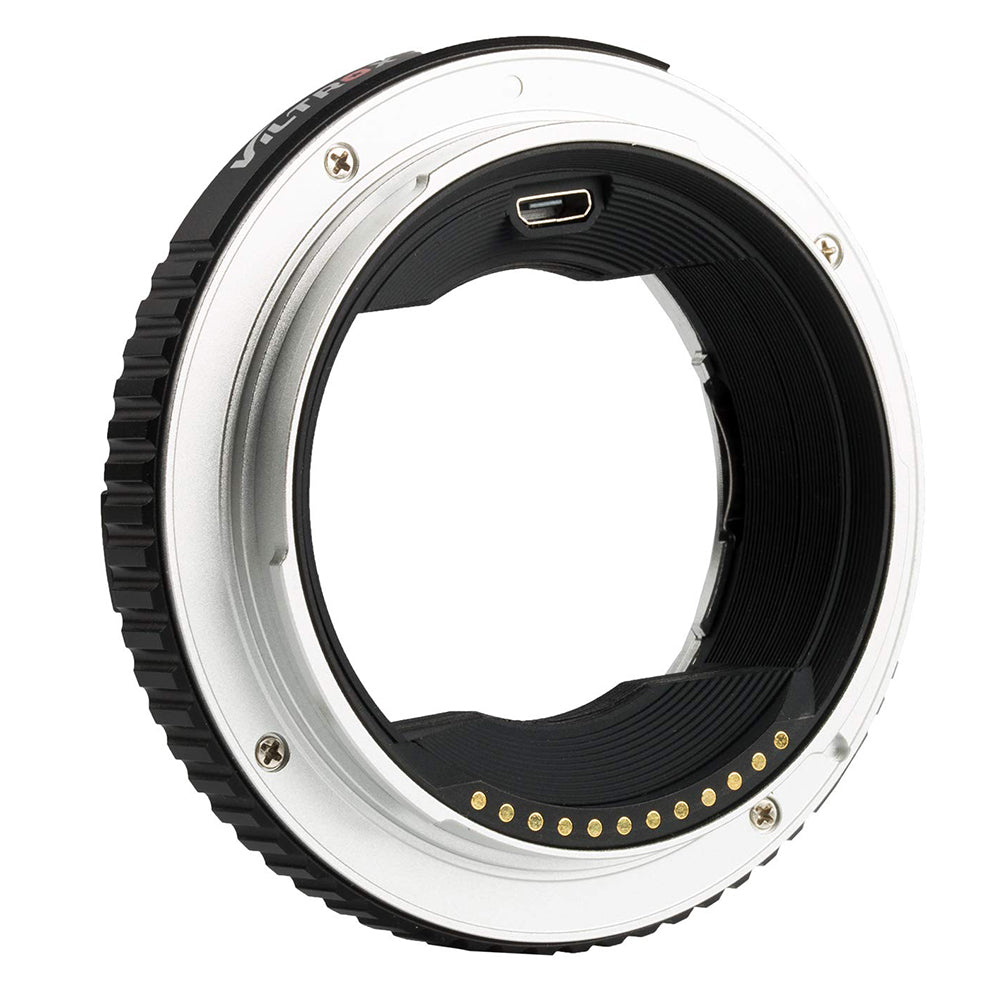Viltrox EF-GFX Lens Adapter