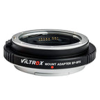 Viltrox EF-GFX Lens Adapter