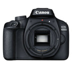 Canon EOS 4000D Body