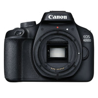 Canon EOS 4000D Body