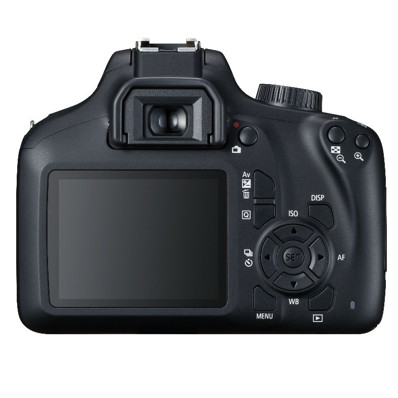 Canon EOS 4000D Body