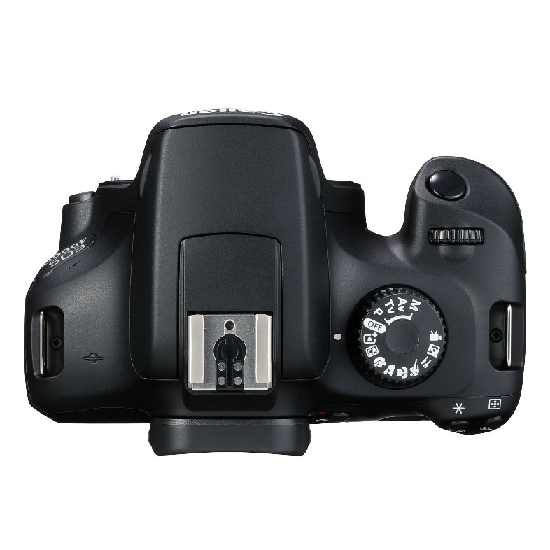 Canon EOS 4000D Body