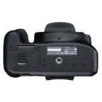 Canon EOS 4000D Body