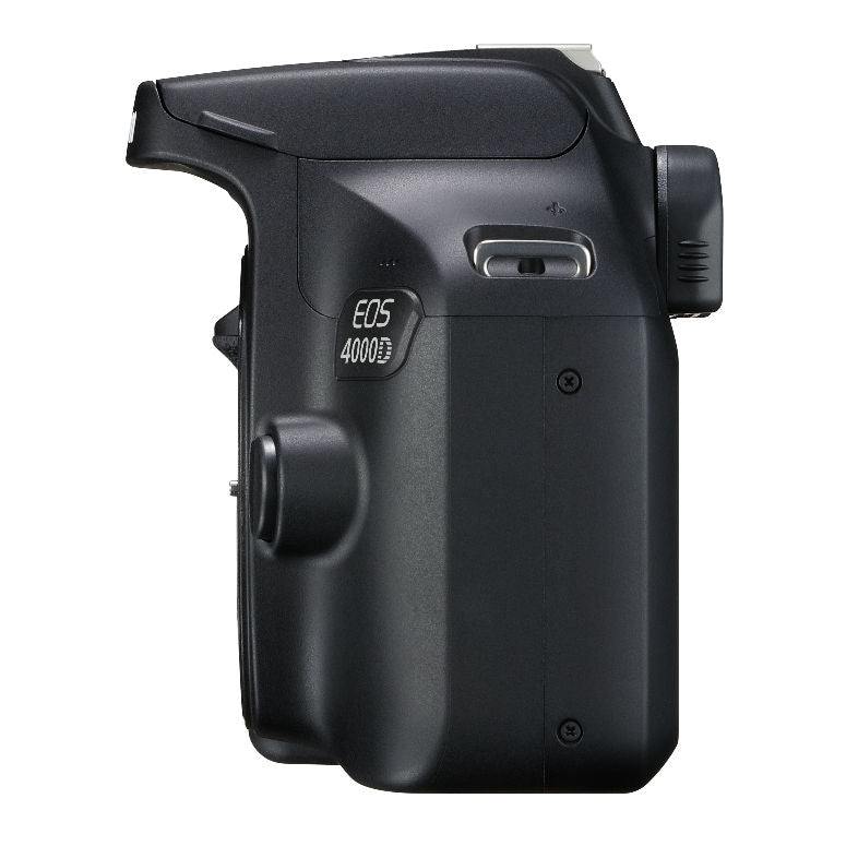 Canon EOS 4000D Body