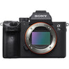 Sony Alpha A7 III Cuerpo