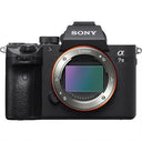 Sony Alpha A7 III Cuerpo
