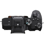 Sony Alpha A7 III Cuerpo