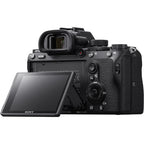 Sony Alpha A7 III Cuerpo