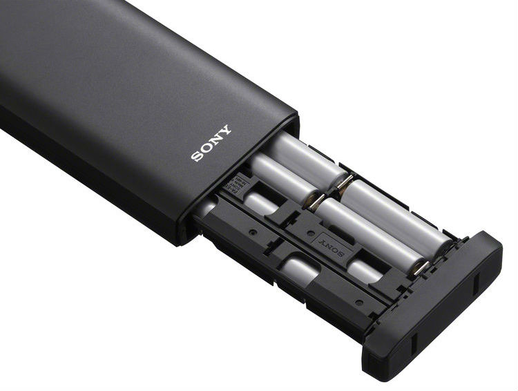 Sony FA-EBA1 External Battery