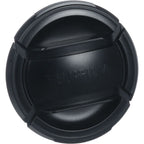 Fujifilm FLCP-58 II Lens Cap 58mm