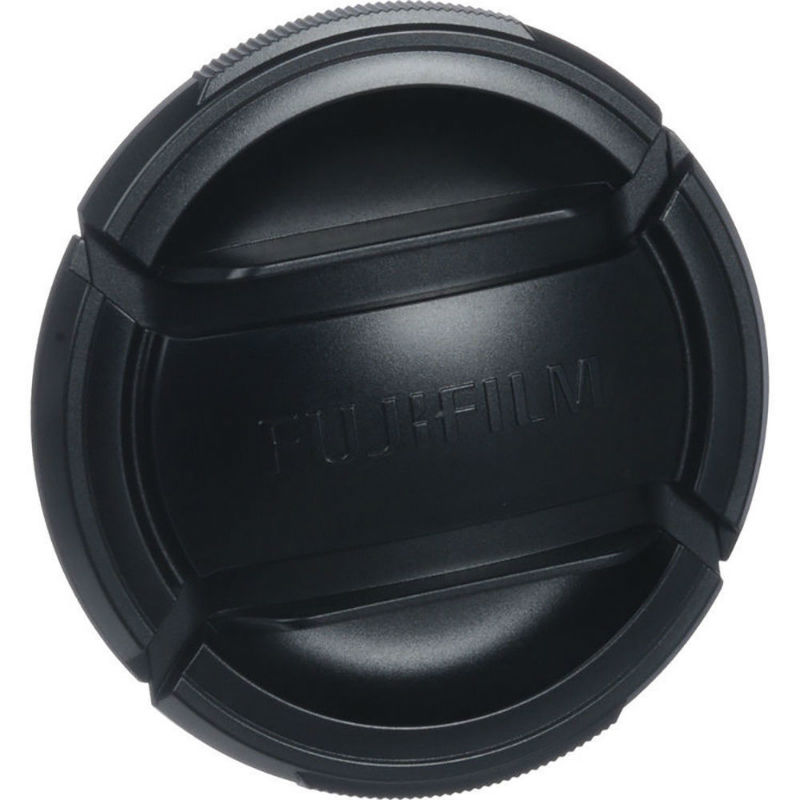 Fujifilm FLCP-58 II Lens Cap 58mm