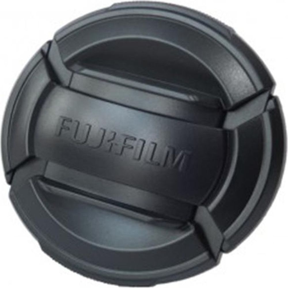 Fujifilm FLCP-58 II Lens Cap 58mm