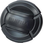 Fujifilm FLCP-58 II Lens Cap 58mm