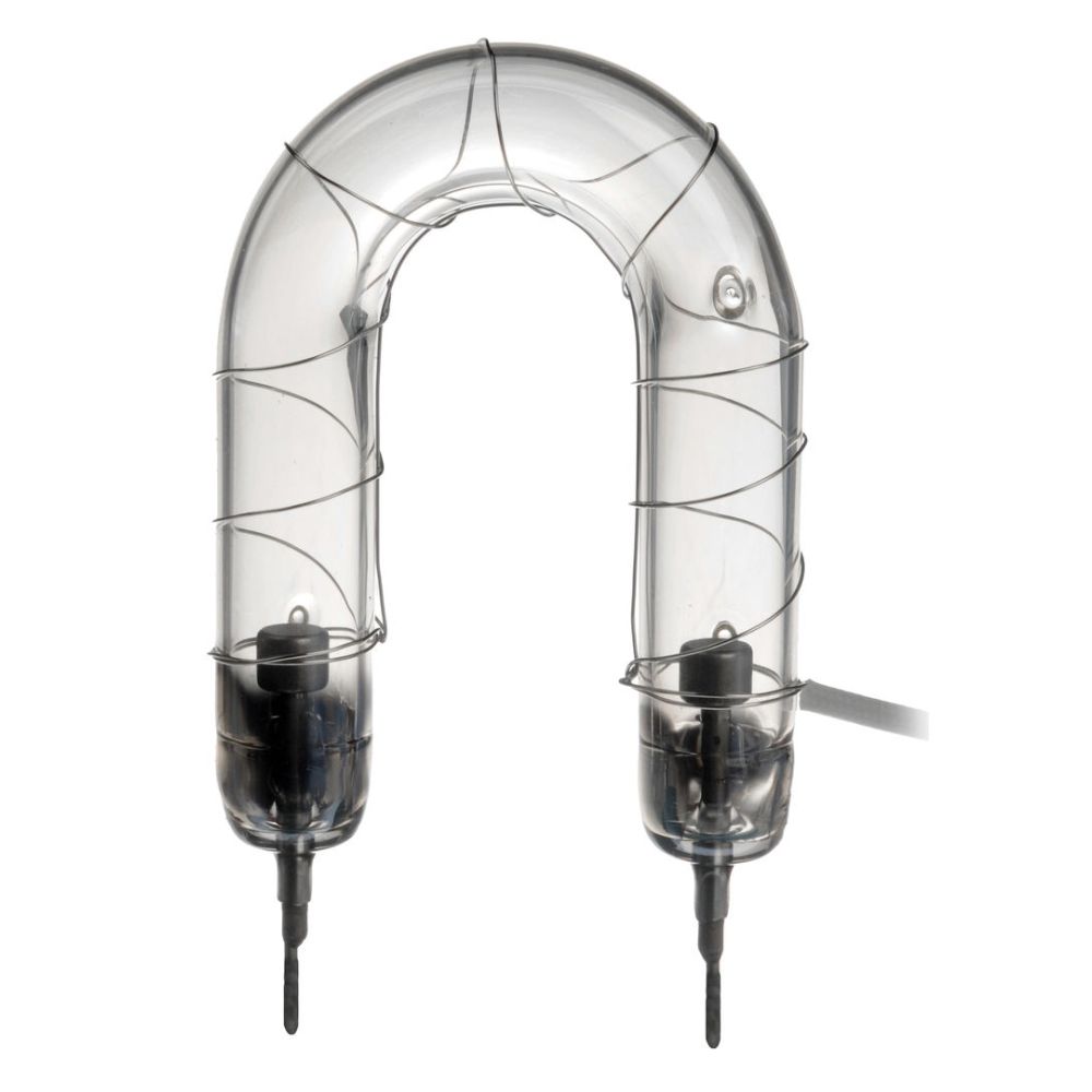 Visatec Flashtube clear for Solo 3200B