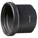 Novoflex Adapter Hasselblad V lens to Hasselblad X camera