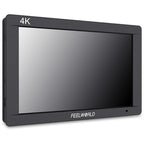 Feelworld 4K 7" FW703 HDMI Monitor (Super thin)