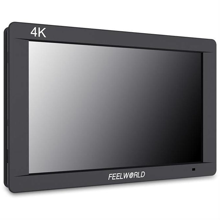 Feelworld 4K 7" FW703 HDMI Monitor (Super thin)