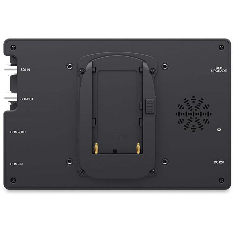 Feelworld 4K 7" FW703 HDMI Monitor (Super thin)